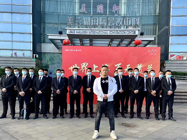 商務(wù)保鏢服務(wù)